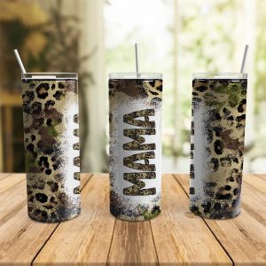 MAMA Leopard Camo