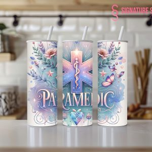 Stainless Steel Tumbler - Parametic