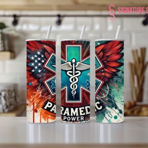 Paramedic Power Falcon