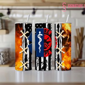 Paramedic & Firefighter