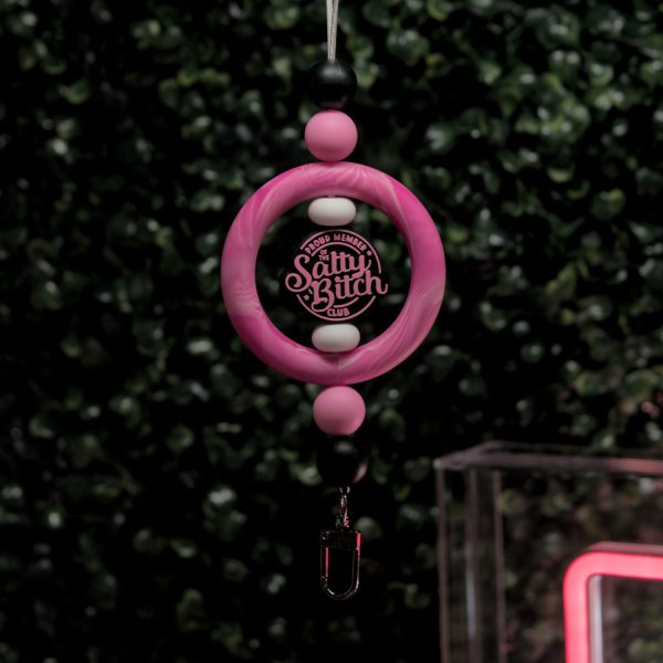 Salty B*tch Club - Pink