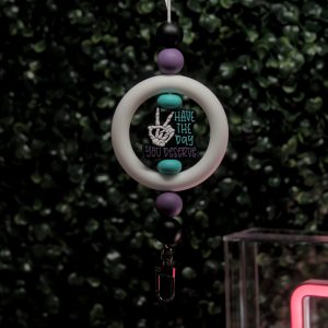 Day You Deserve - Teal